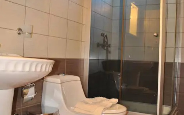 Lindos Athena Hotel