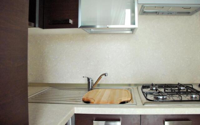 Casa Vacanze Aurora Centro