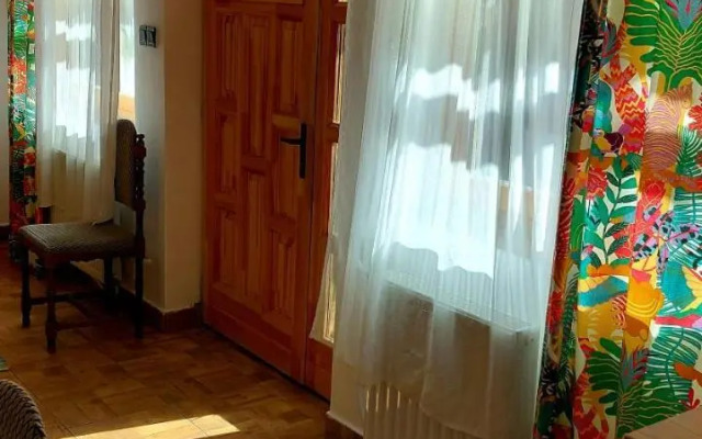 Mandula Apartman