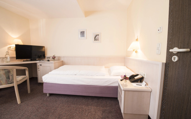 Hoteltraube Rudesheim