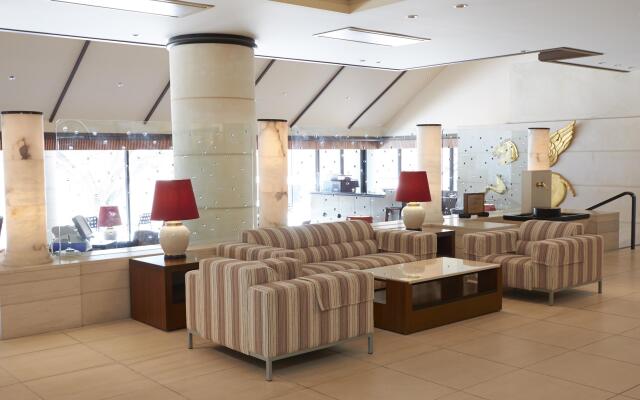 Hakone Highland Hotel