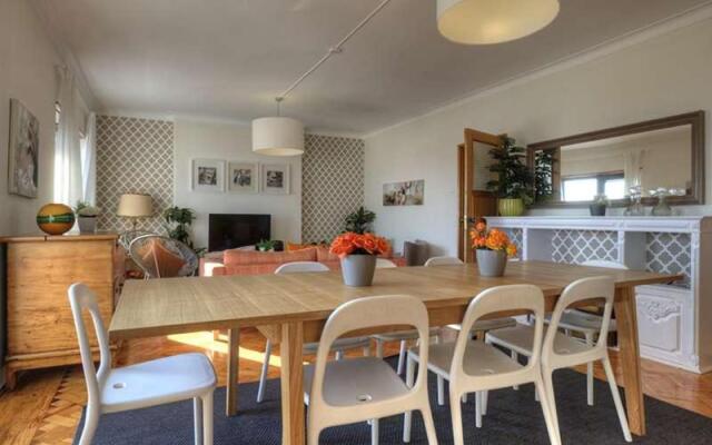 Santa Apolonia 7D - 6 Bedrooms