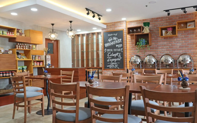 Fersal Hotel Malakas