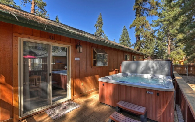 085 - Bear Paw Chalet