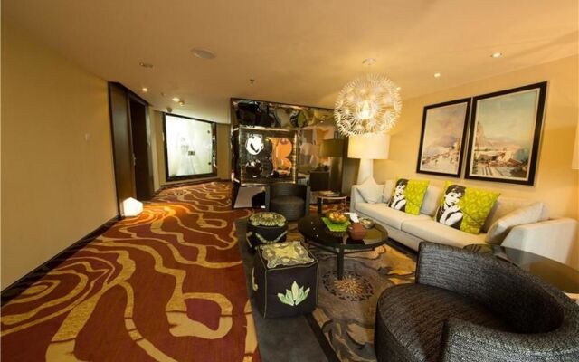 Zhengzhou Goodnight Hotel