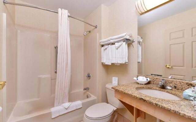 Tower Inn And Suites Of Guilford - Madison