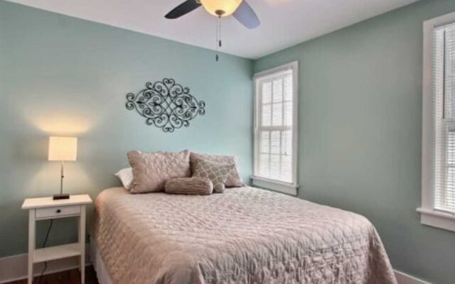 Downtown Charleston Vacation Rentals