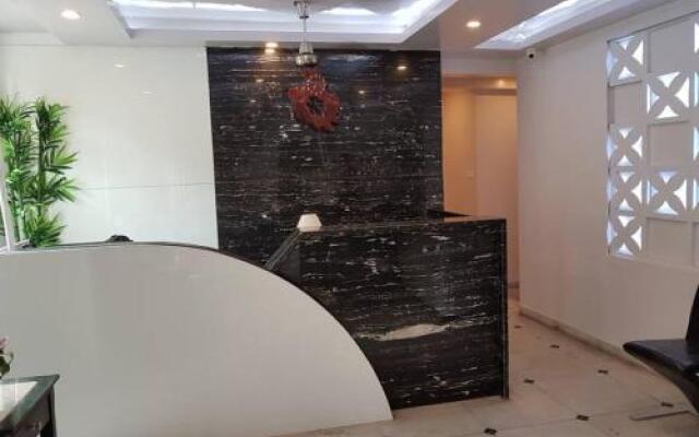 1/1 Park Street Hotel