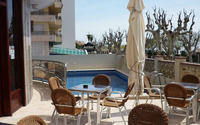 Hotel Haromar