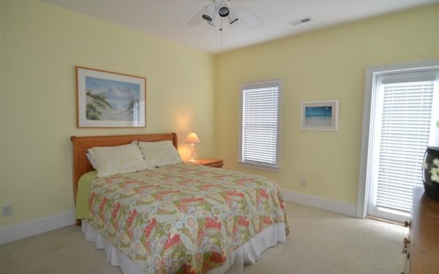 163 Blue Lagoon 4 Br Home by RedAwning