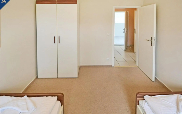 Haus Triade Ferienwohnung Triade 2