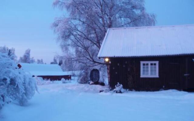 Møyrud Inn