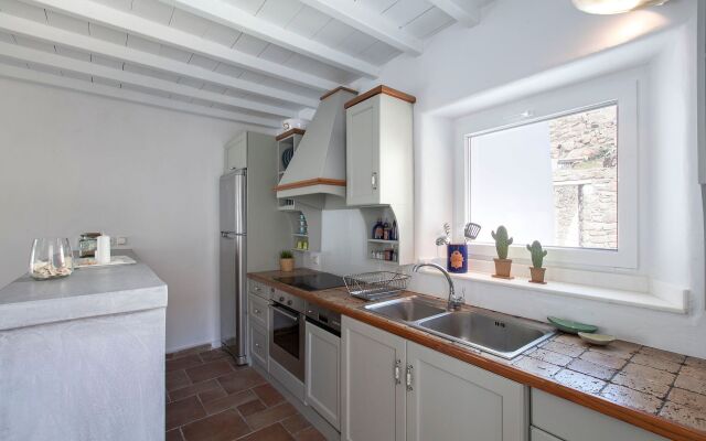 Mykonos Villas by Stylish Stays