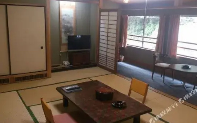 Taishakukyou Tourist Hotel Youkousou