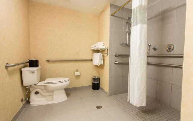 Hampton Inn & Suites Parsippany/North