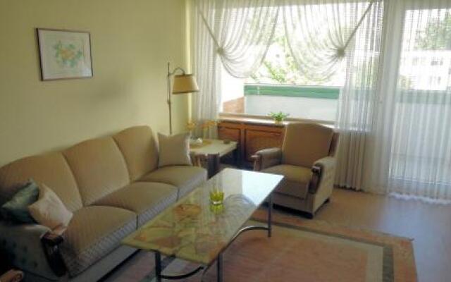 Comfortable apartment for 2 Persons