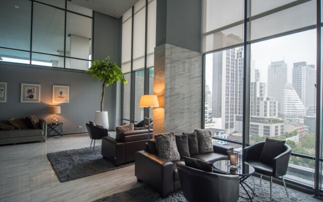 Roomme Hospitality The Rich Branch