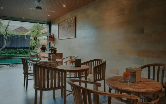 Lastana Suite Ubud