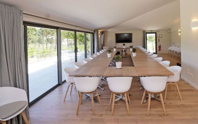Le Clos des Oliviers Grimaud