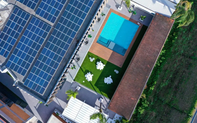 Hotel I Gigli