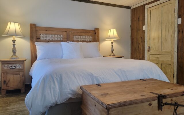 Les Suites du Centre-Ville