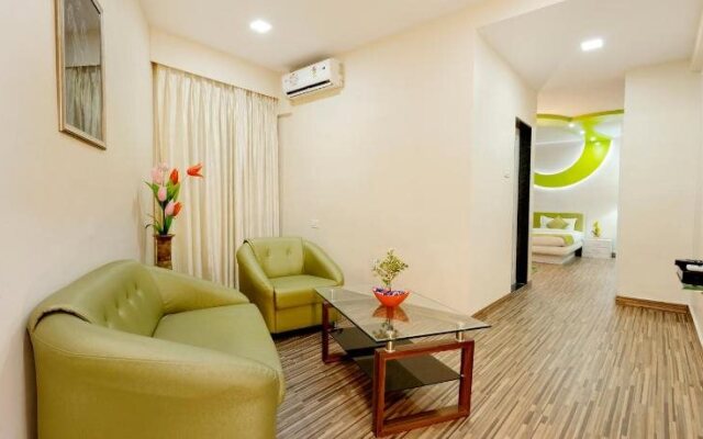 Hotel Stay In