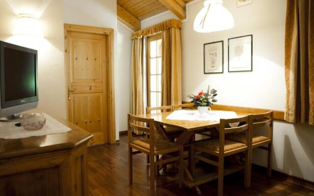 Casavacanze Sporting Residence