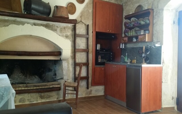 Amazing Stone villa