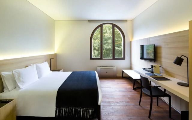 Altiplanico Bellas Artes