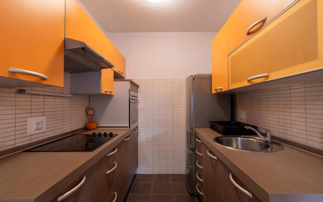 Flexible SelfCheckIns 31 - Zagreb - Garage - Loggia - New