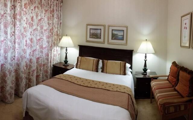 Royal Ridge Guest House