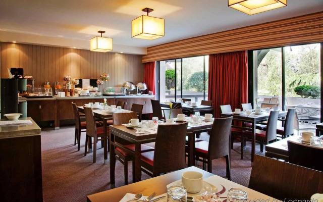 Mercure Deauville Centre