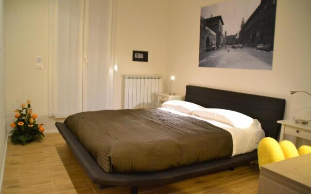 B&B Dell'Orso - Affittacamere - Guest house