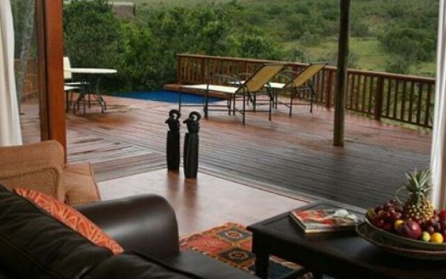 Kichaka Luxury Game Lodge