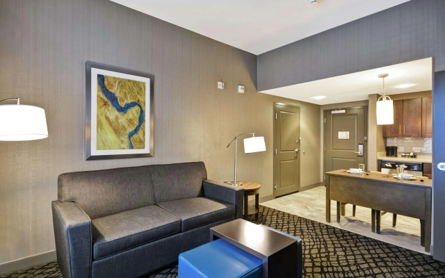 Homewood Suites by Hilton Detroit