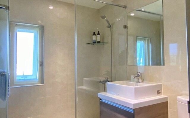 Natural Essence Getaway