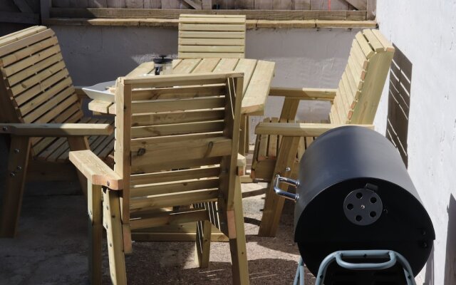 Kindly Light Cottage