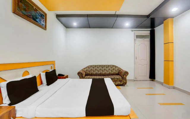 Hotel High Way