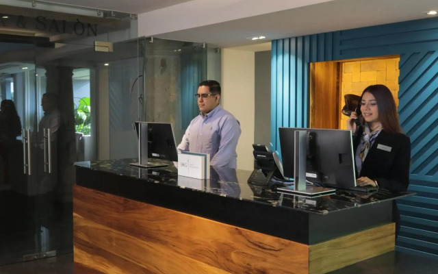 Hotel Indigo Guadalajara Expo by IHG