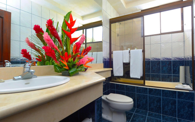 Best Western Hotel & Casino Kamuk