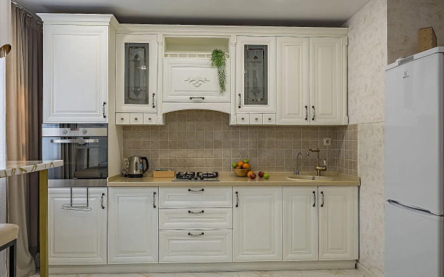 Апартаменты на улице Белинского 100