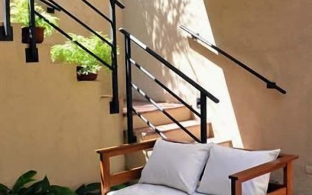 Tayka Hotel