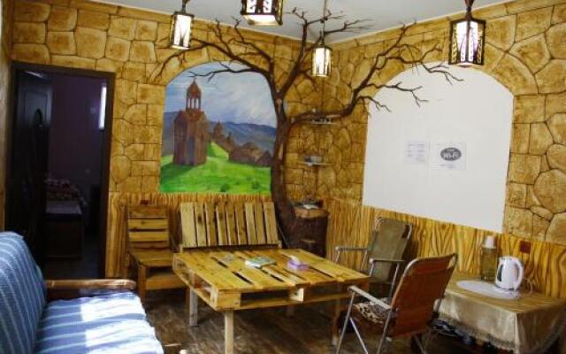 Mini House