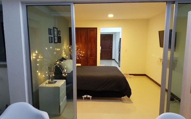 Apartamento Amoblado Pinares