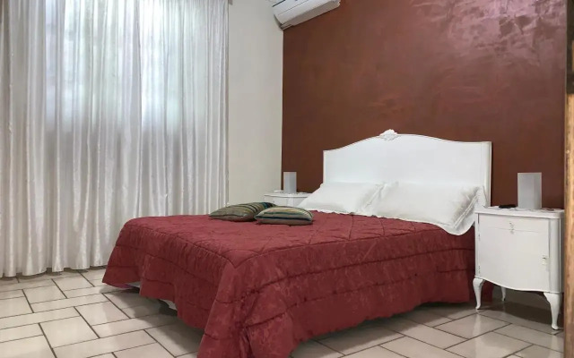 Peperosa B&B And Events