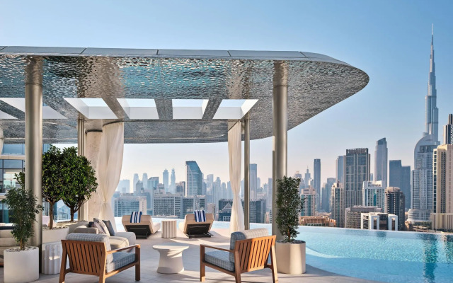 The Lana - Dorchester Collection