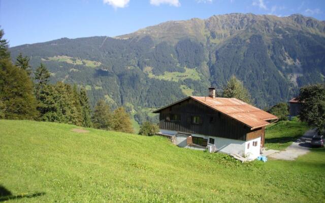Maisäß Lifinarblick