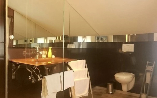 Hostal El Castañeu