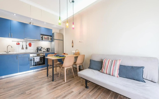 Let me Athens you! #2