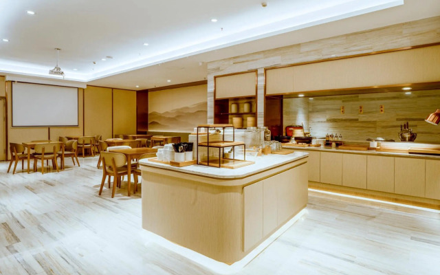 Ji Hotel (Chongqing Nan An Shanghai City)